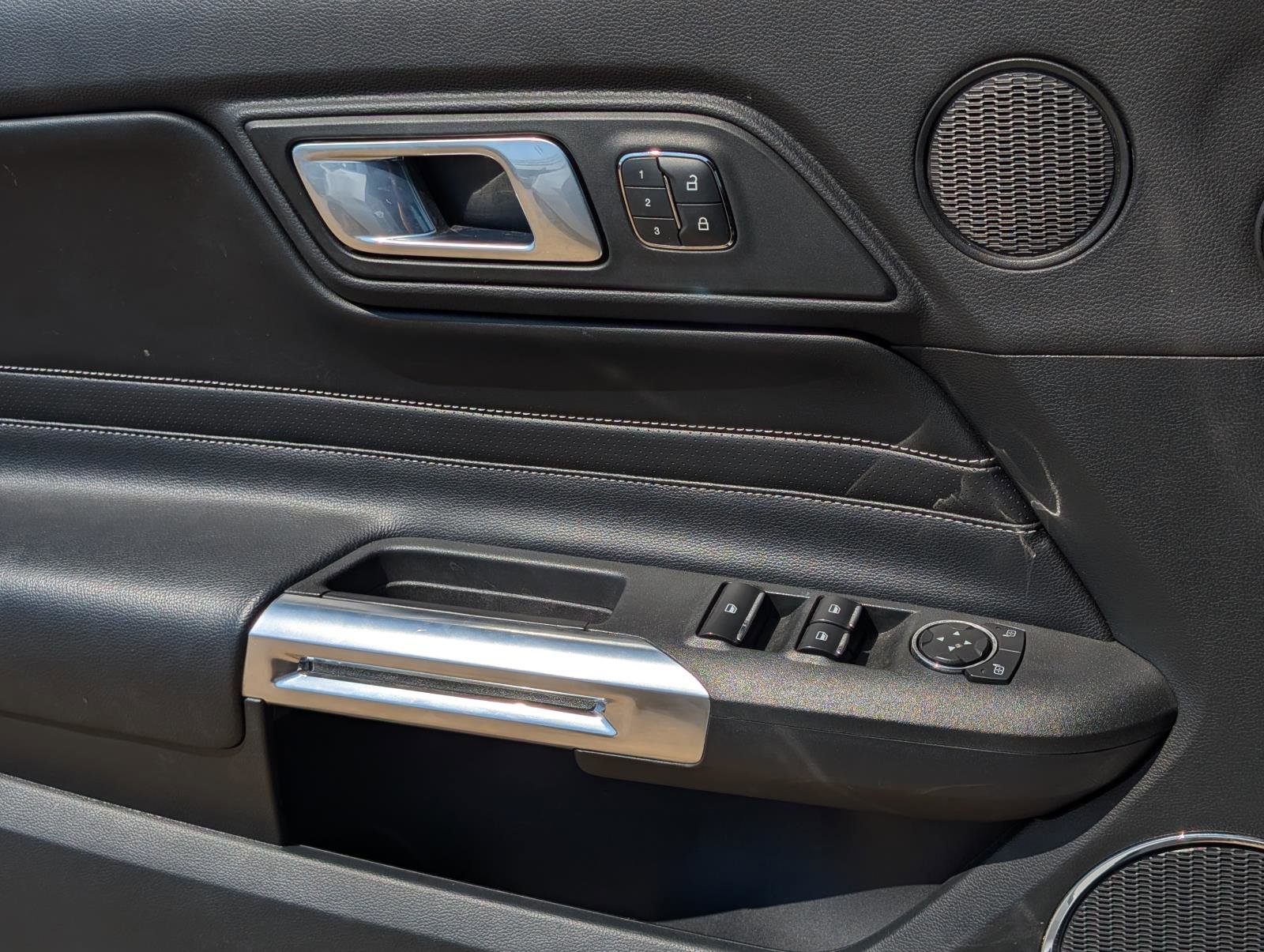 Used 2019 Ford Mustang GT Premium w/ Equipment Group 401A image 17