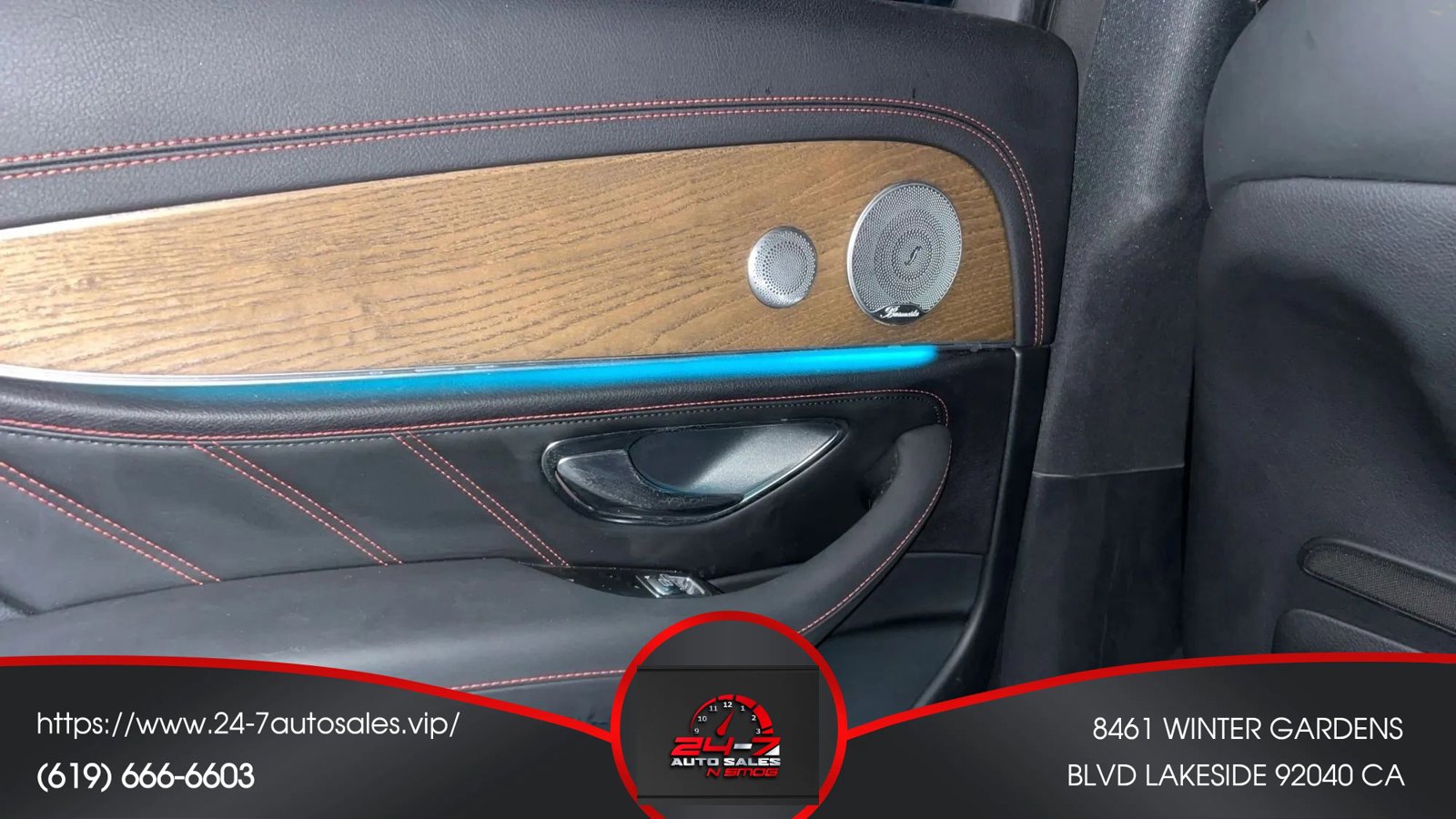 Used 2018 Mercedes-Benz E 43 AMG 4MATIC Sedan image 73