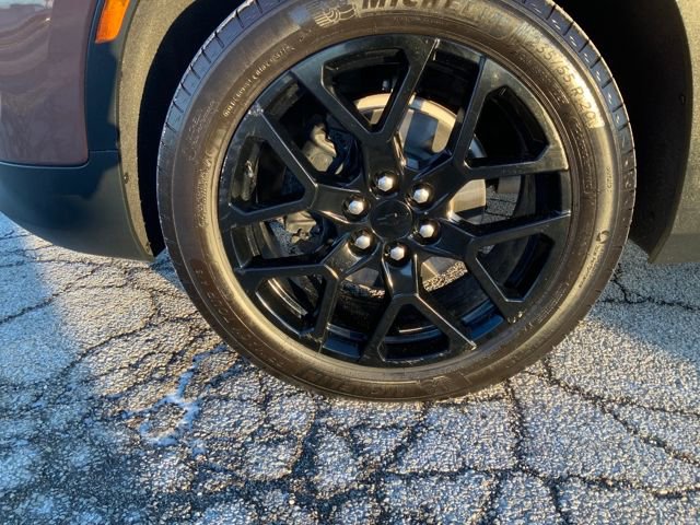 Used 2023 Chevrolet Blazer LT w/ Driver Confidence Package image 10