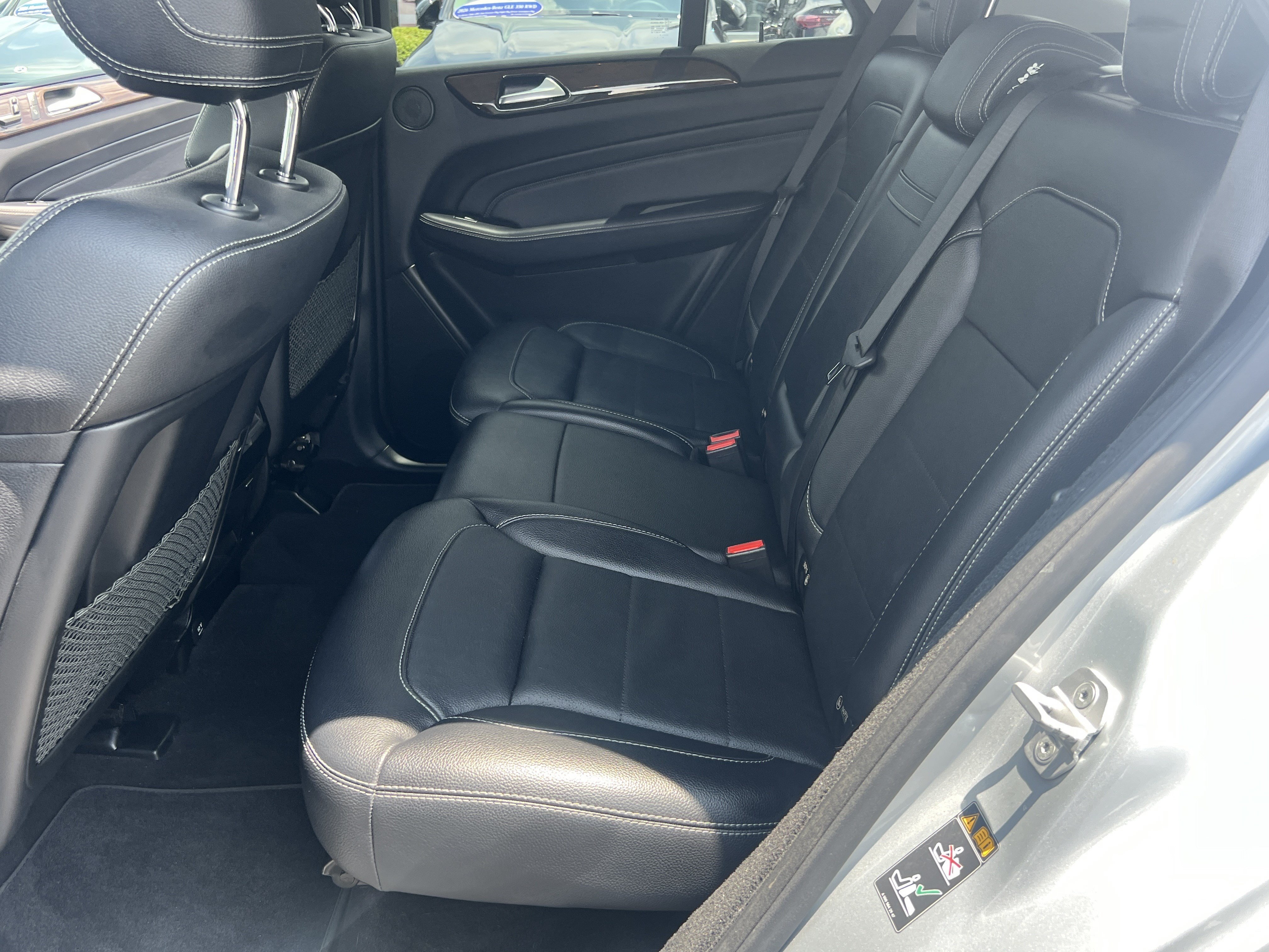 Used 2014 Mercedes-Benz ML 350 4MATIC image 32