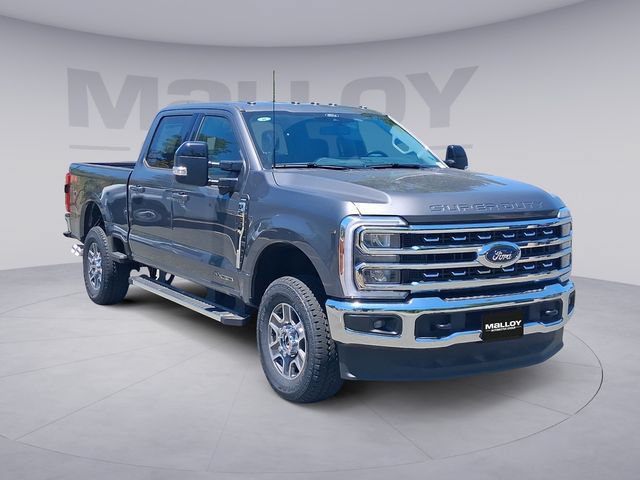 New 2026 Ford F250 Lariat w/ FX4 Off-Road Package AWD/4WD image 7