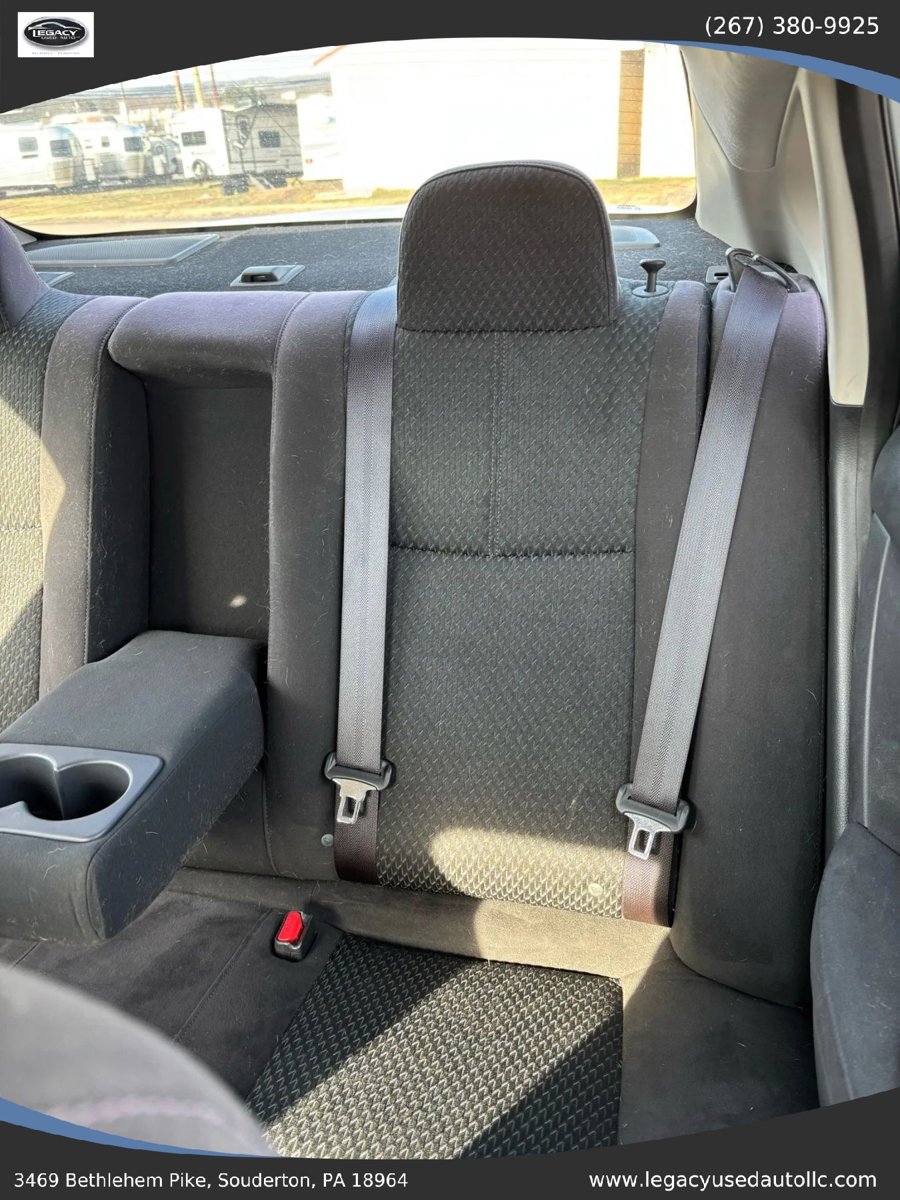 Used 2013 Nissan Sentra SR w/ Driver Pkg image 21