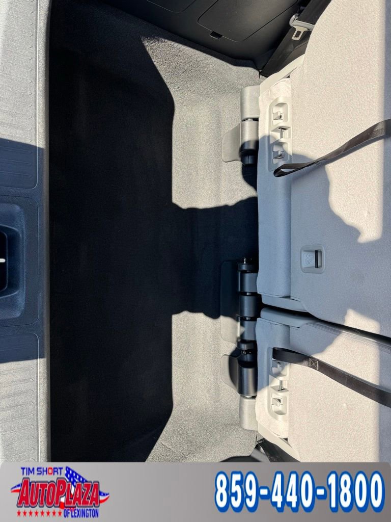 Used 2024 Honda Odyssey Touring image 39