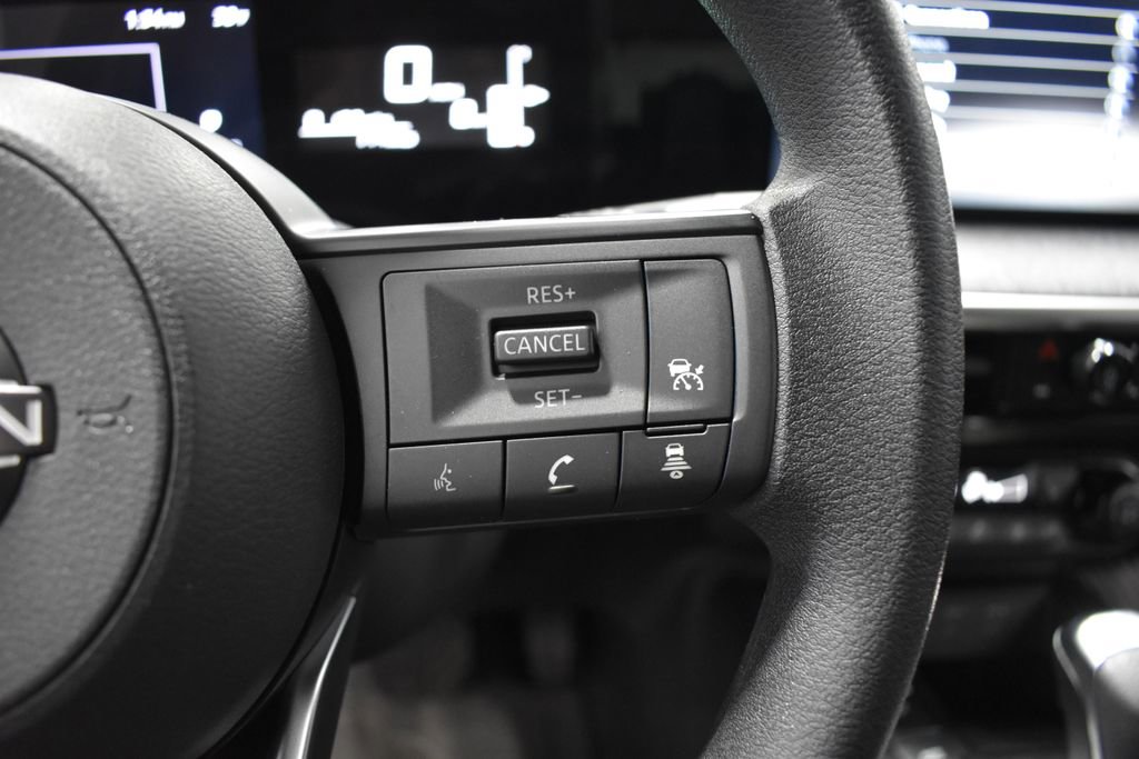 Certified 2026 Nissan Kicks SV w/ Cold Weather Package image 24