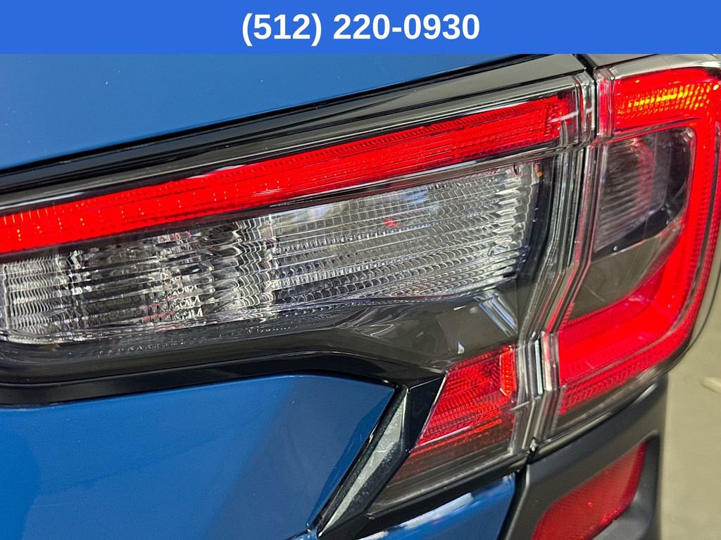 Used 2025 Subaru Outback Wilderness image 34