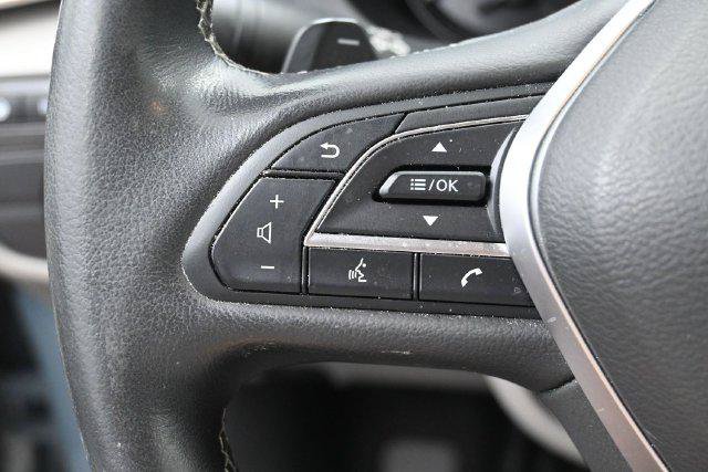 Used 2024 INFINITI QX50 Luxe AWD/4WD image 18