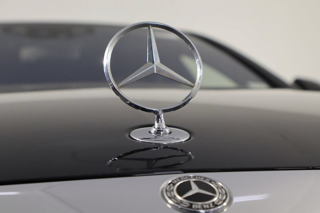 Used 2018 Mercedes-Benz S 450 Sedan image 42