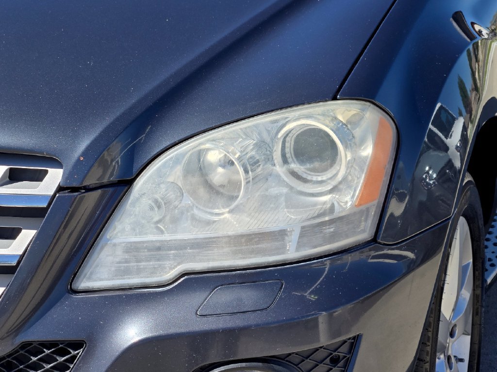 Used 2010 Mercedes-Benz ML 350 BlueTEC 4MATIC image 34