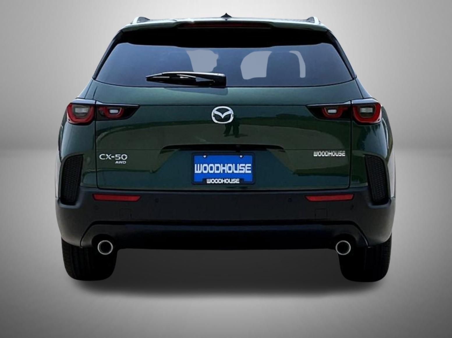 New 2026 MAZDA CX-50 AWD 2.5 S w/ Weather Package image 7