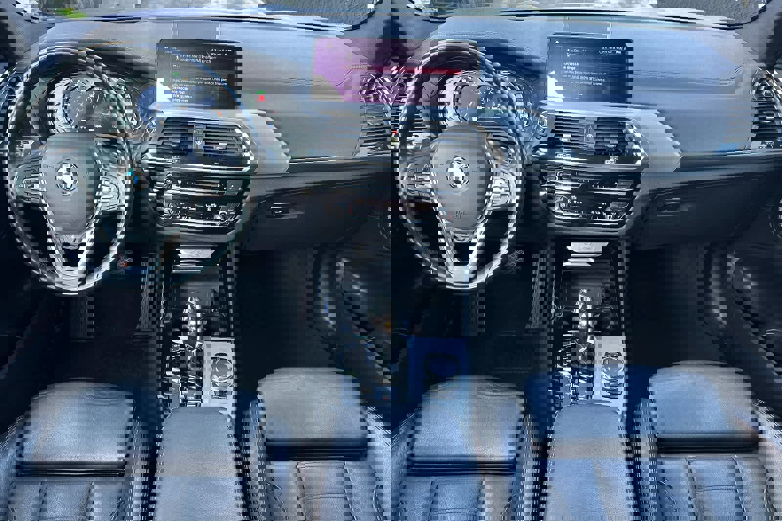 Used 2018 BMW X3 xDrive30i image 12