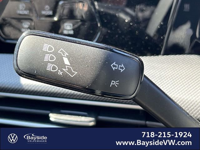 New 2026 Volkswagen GTI SE image 24