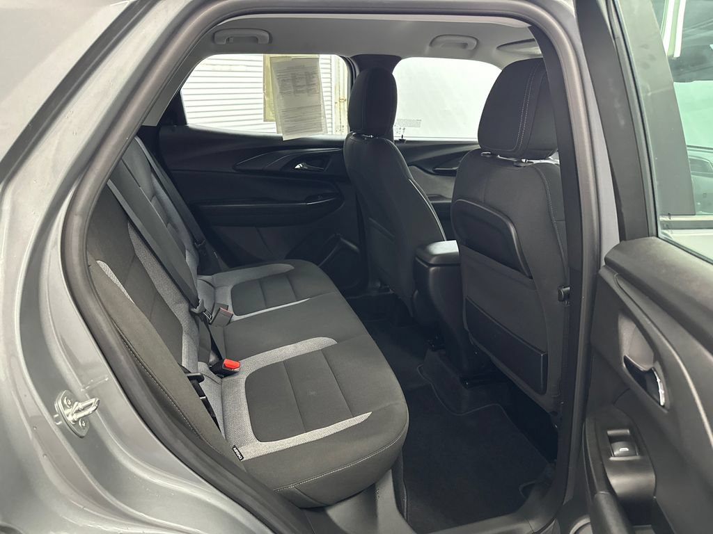 Used 2023 Chevrolet TrailBlazer LS FWD image 15