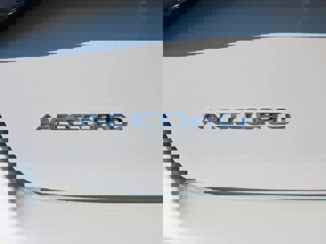 Certified 2023 Honda Accord LX image 7