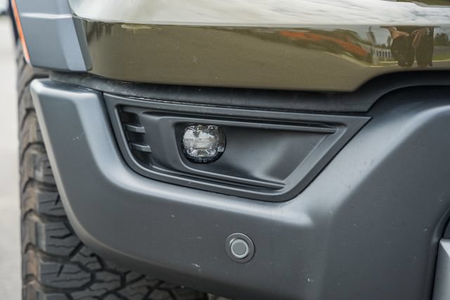 Used 2025 Ford Ranger Raptor AWD/4WD image 18
