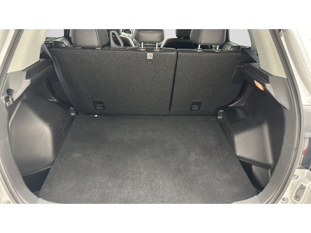 Used 2025 Mitsubishi Outlander Sport AWD image 26