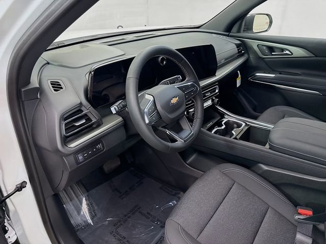 New 2026 Chevrolet Traverse LT w/ Driver Confidence Package image 11