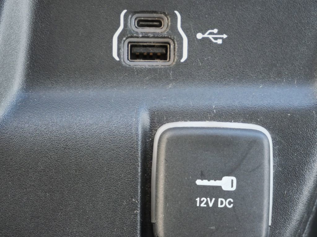 Used 2023 RAM ProMaster 2500 FWD image 21