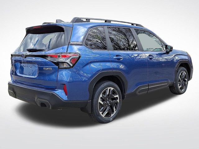 New 2026 Subaru Forester Limited AWD/4WD image 7