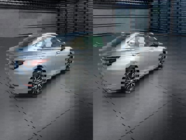 New 2025 Lexus ES 350 w/ Premium Package image 8