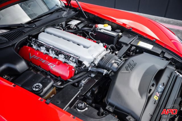 Used 2003 Dodge Viper SRT-10 RWD image 66