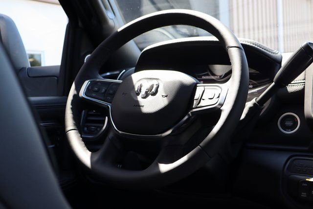 New 2025 RAM 2500 Laramie image 53