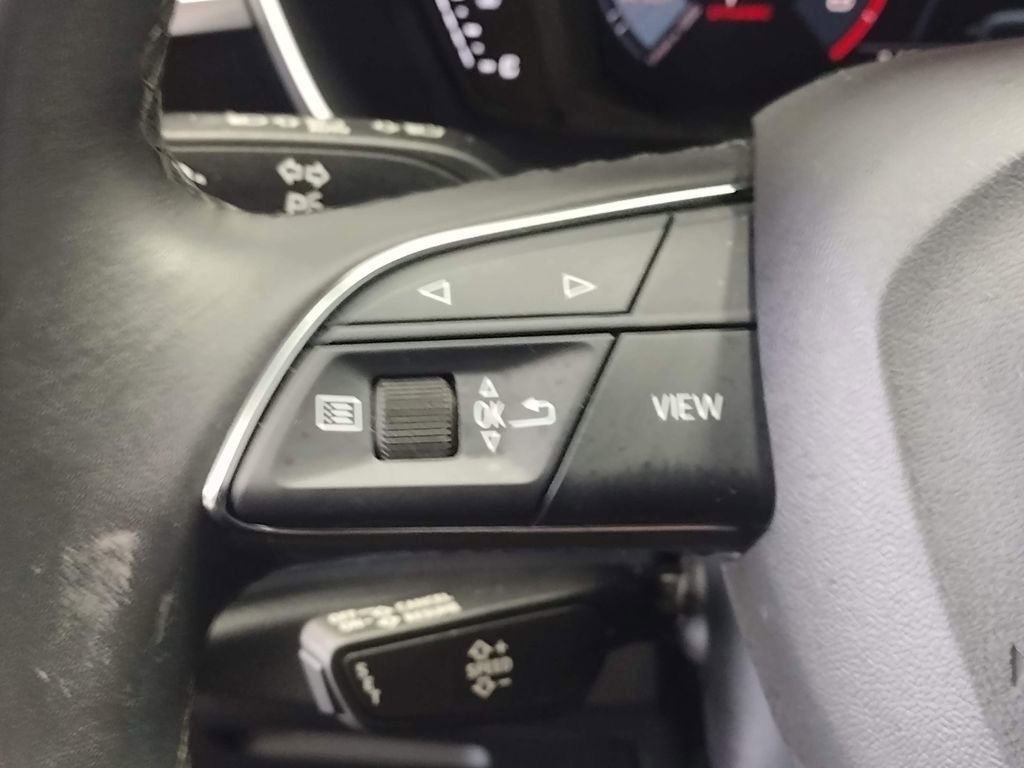 Used 2023 Audi Q3 2.0T Premium AWD/4WD image 28
