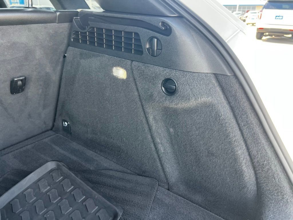 Used 2017 Audi Q3 2.0T Premium Plus w/ Premium Plus Package image 36