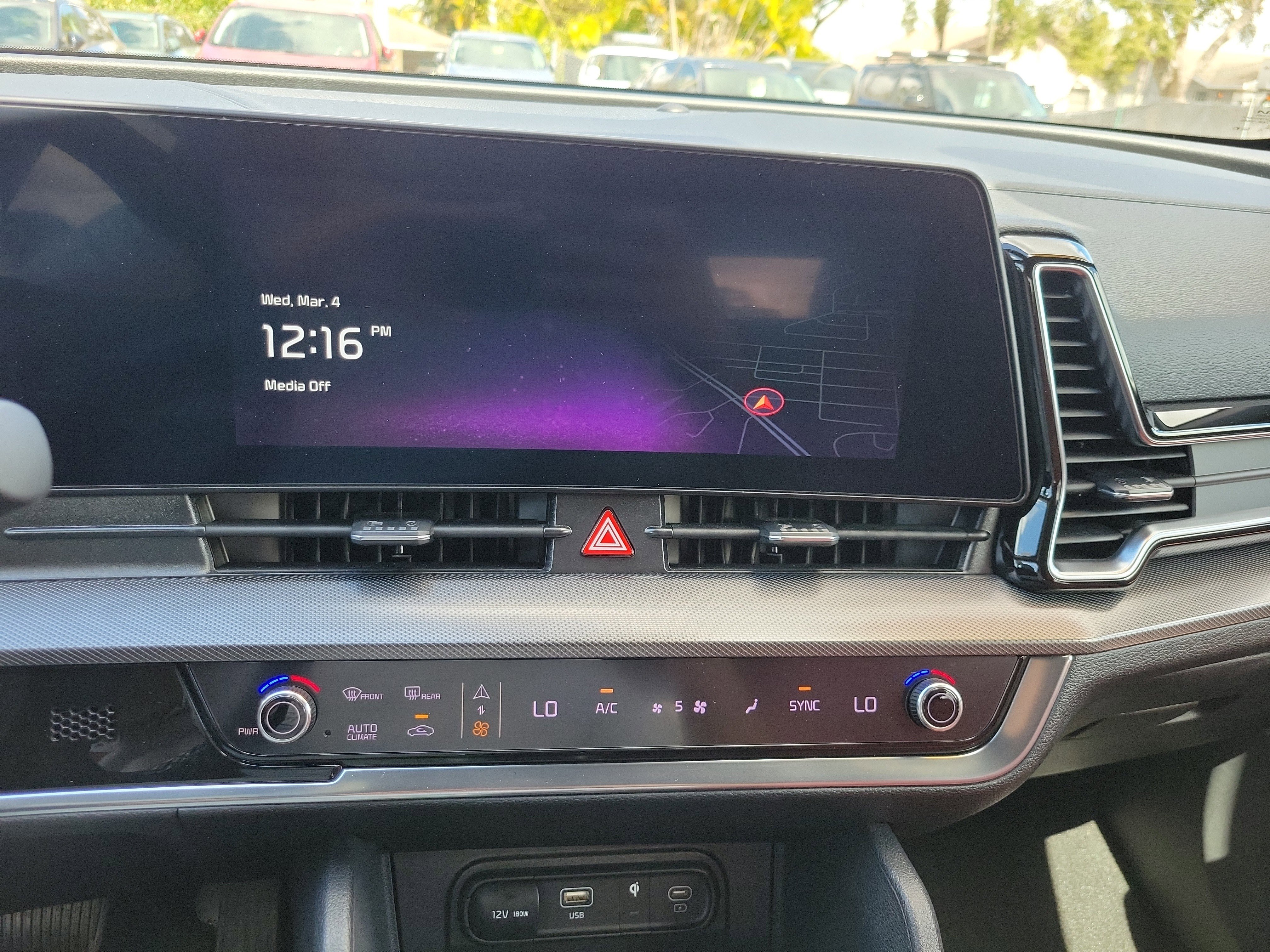 Certified 2023 Kia Sportage SX image 21