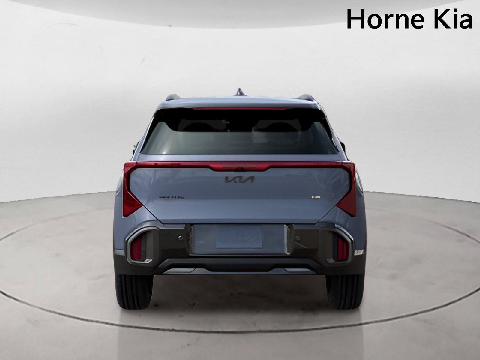 New 2027 Kia Seltos X-Line S w/ X-Line S Premium Package AWD/4WD image 5