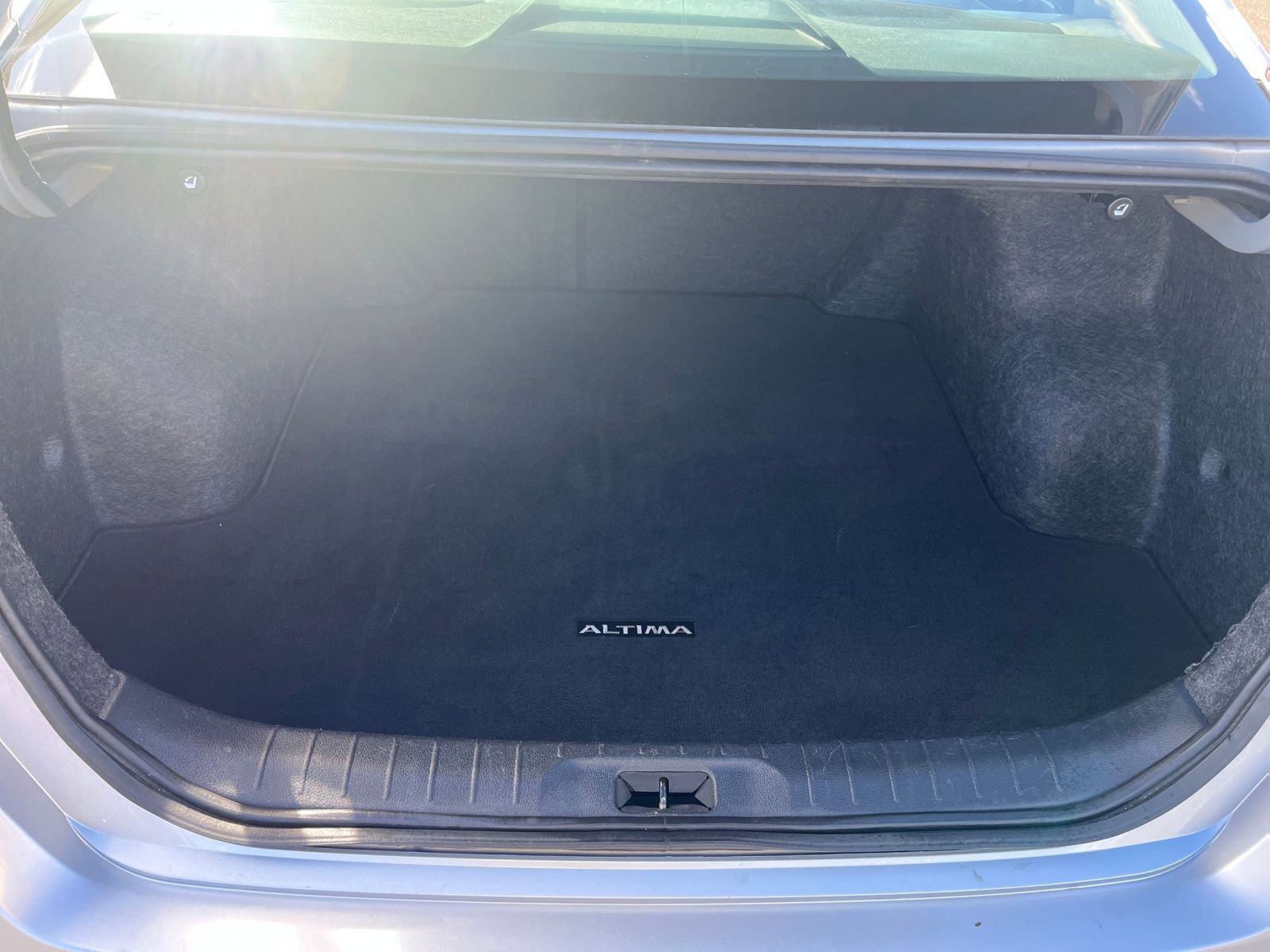 Used 2023 Nissan Altima 2.5 S image 32