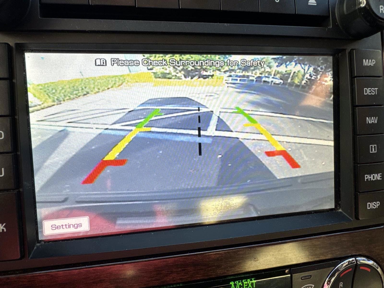 Used 2013 Ford Expedition XLT image 27