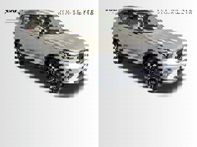 New 2025 Volvo XC40 B5 Plus w/ Protection Package Premier