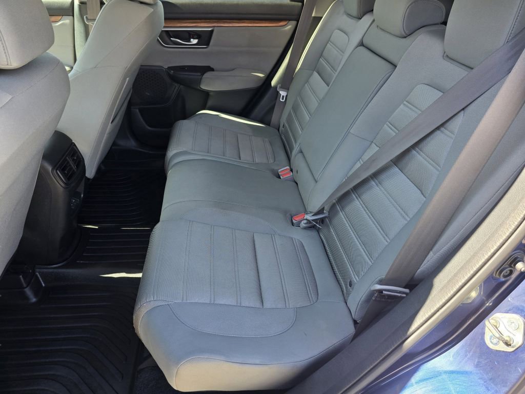 Certified 2020 Honda CR-V EX image 25