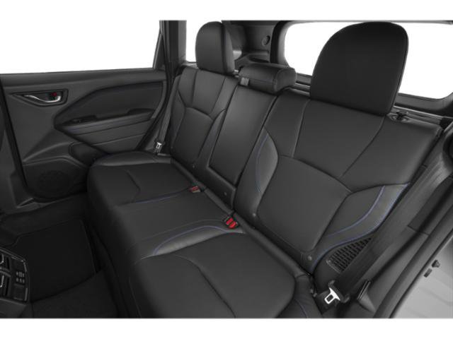 Used 2025 Subaru Forester Limited AWD/4WD image 15