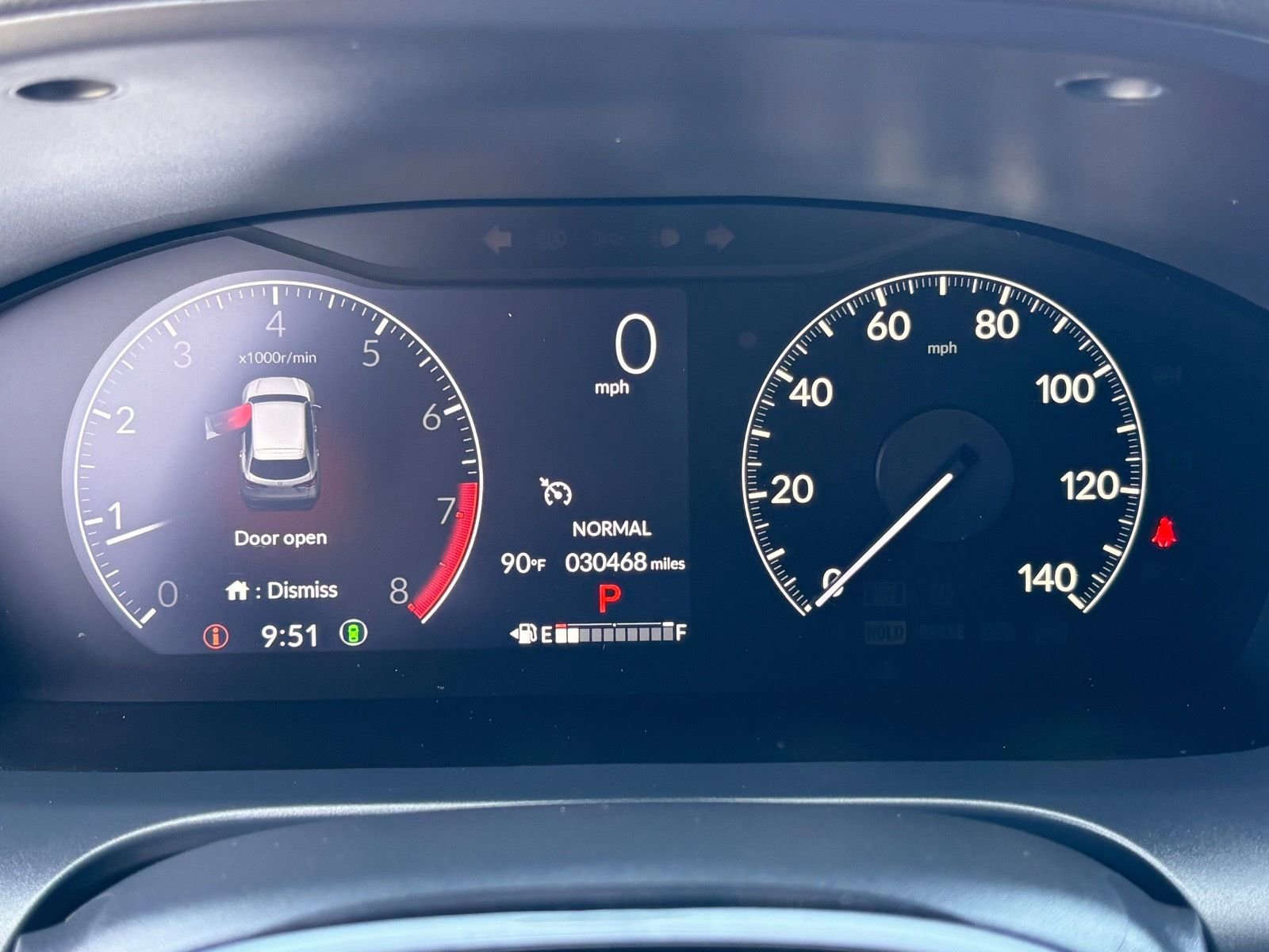 Certified 2024 Honda HR-V Sport image 23