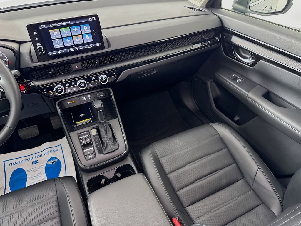 Used 2023 Honda CR-V EX-L image 30