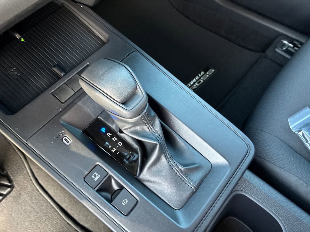 New 2026 Toyota Corolla Cross LE image 31