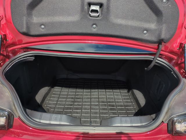 Certified 2021 Chevrolet Camaro SS image 13