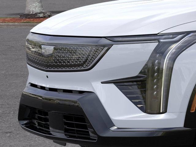 New 2026 Cadillac Optiq Sport 1 RWD image 13