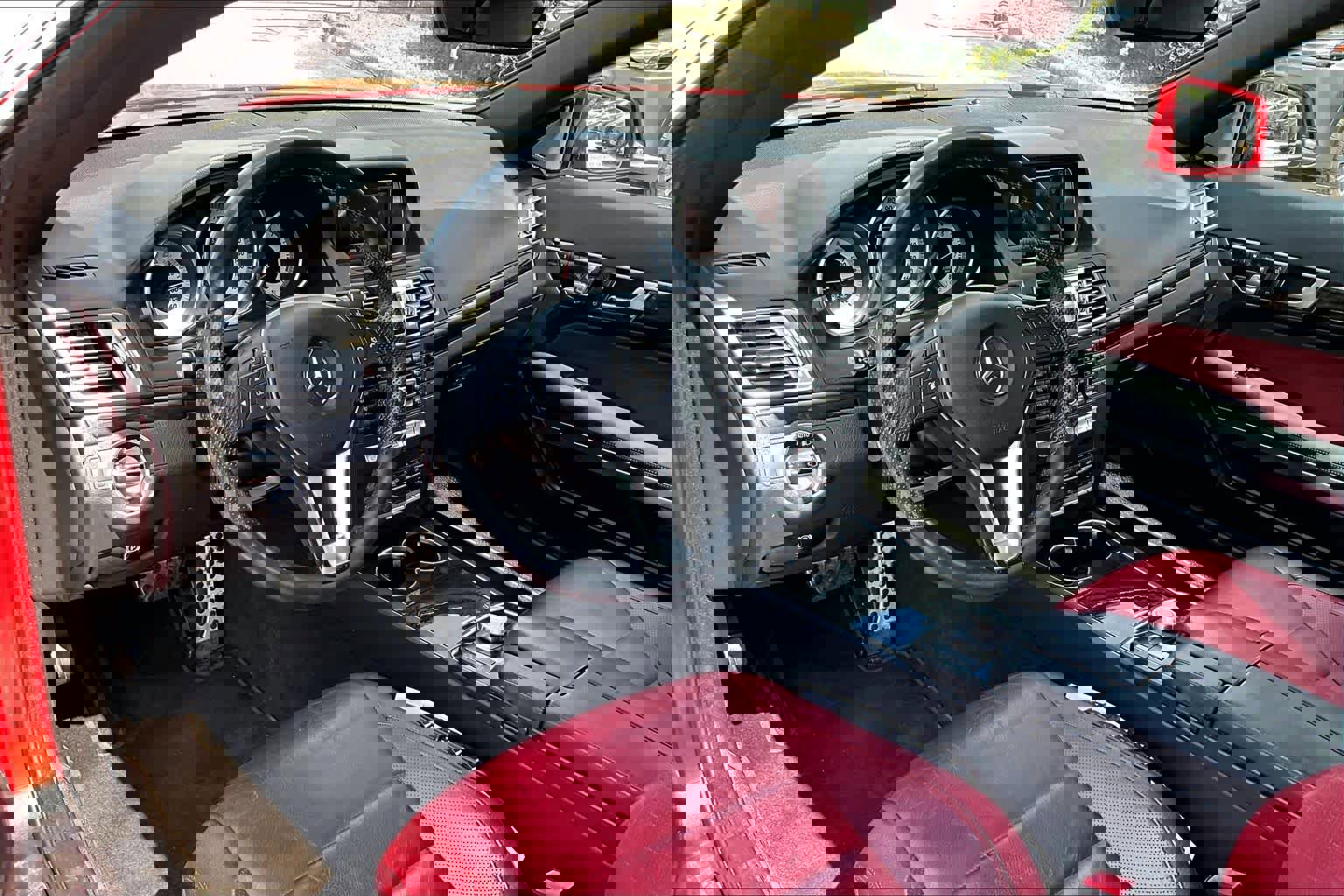 Used 2014 Mercedes-Benz E 350 Cabriolet image 18