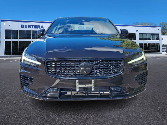 Used 2024 Volvo S60 T8 Plus AWD/4WD image 2
