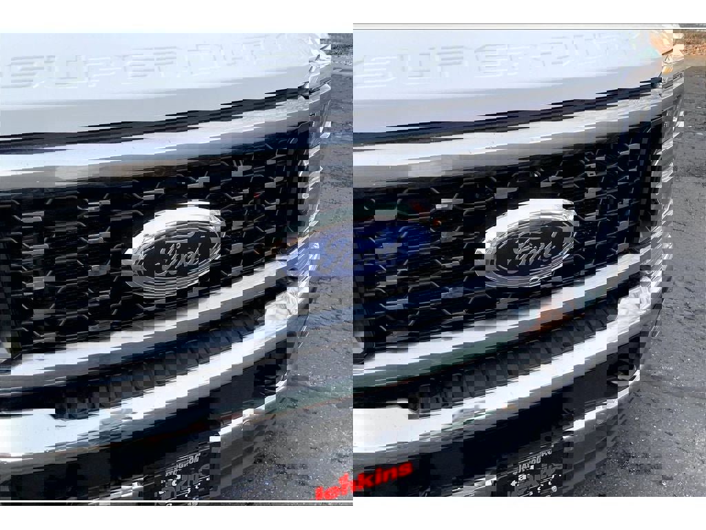 Used 2026 Ford F450 King Ranch w/ Chrome Package image 32