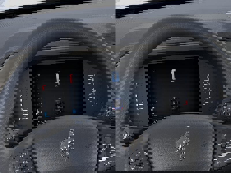 New 2026 Ford Bronco Sport Big Bend image 13