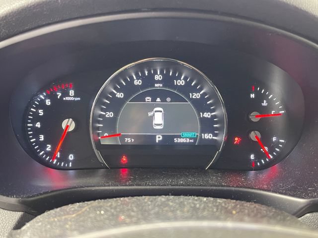 Used 2019 Kia Sorento EX AWD/4WD image 5