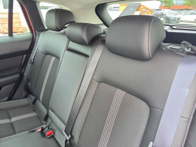 Certified 2025 MAZDA CX-50 AWD 2.5 S w/ Weather Package image 10