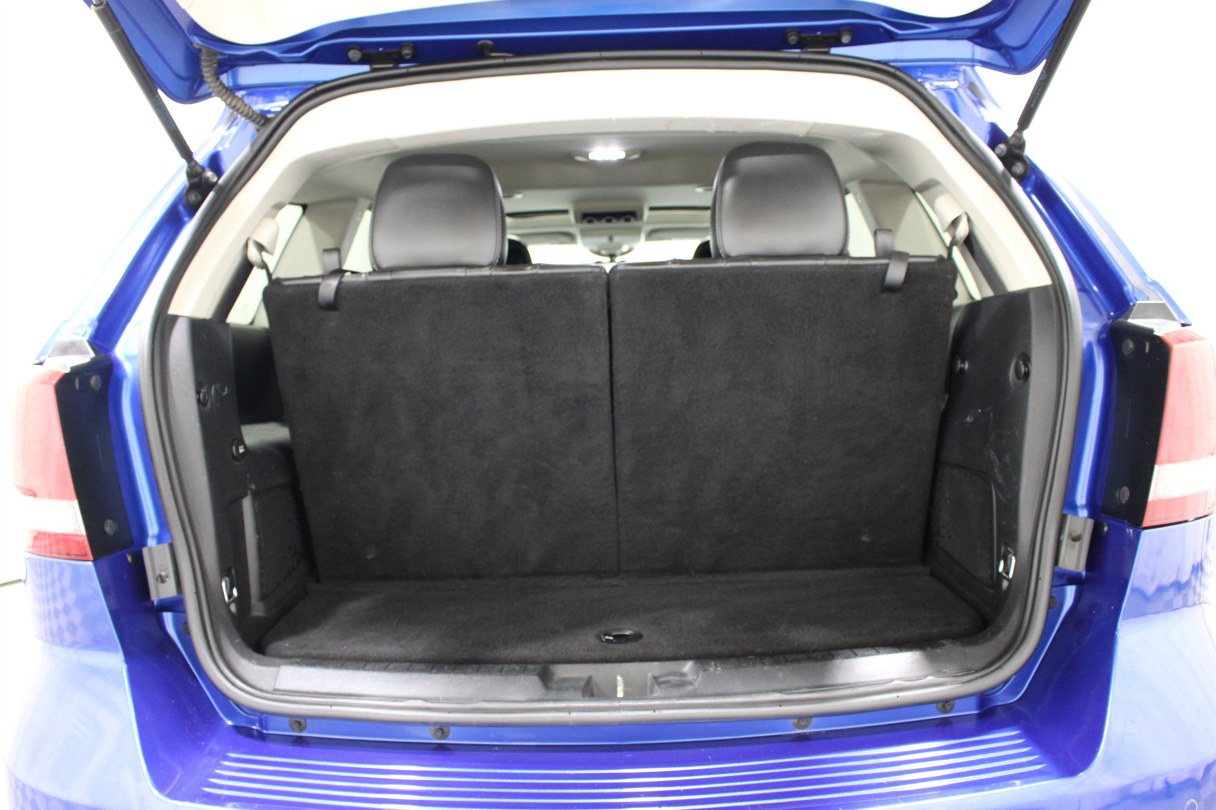 Used 2015 Dodge Journey Crossroad w/ Flexible Seating Group AWD/4WD image 21