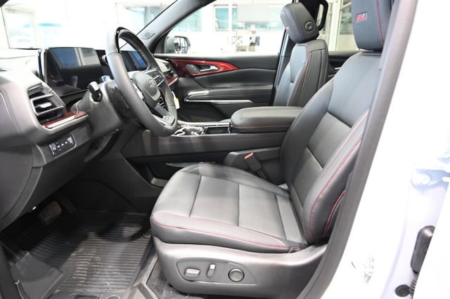 New 2026 Chevrolet Traverse Z71 image 9