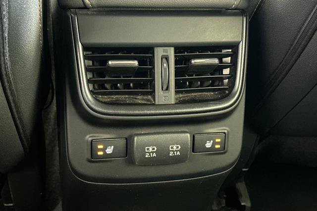 Used 2022 Subaru Outback Wilderness AWD/4WD image 13