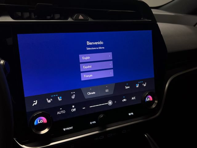 Certified 2023 Lexus RZ 450e Premium w/ Technology Package AWD/4WD image 18