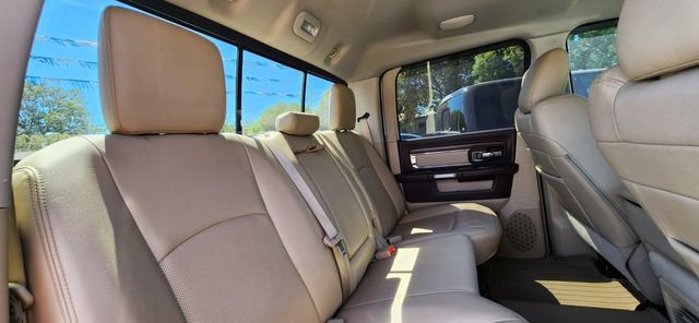 Used 2015 RAM 1500 Laramie w/ Convenience Group image 12